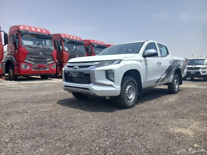 L200 4x4 2020 0