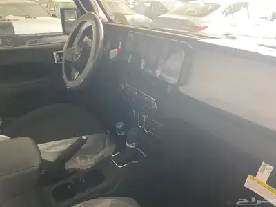 رانجلر سبورت سعودي 2024 12