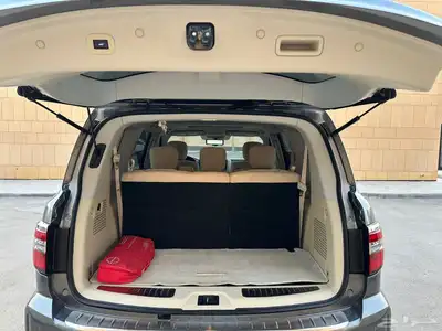 باترول نيسان 6
