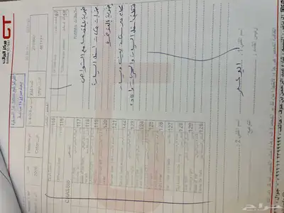 لنترا فل كامل بصمه مديل 2016 13