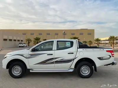 للبيع دودج رام 2019 دبل بنزين 3