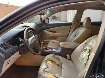 لكزس ES350 2008 للبيع 8