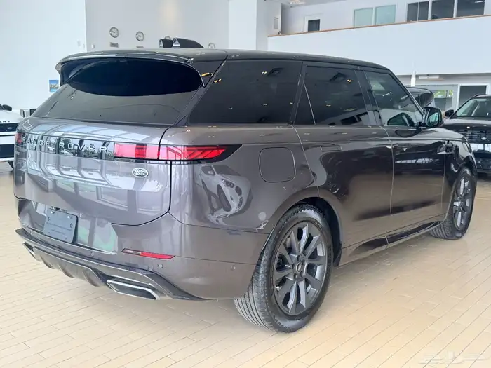 2023 RANGE ROVER SPORT - Dynamic SE 3