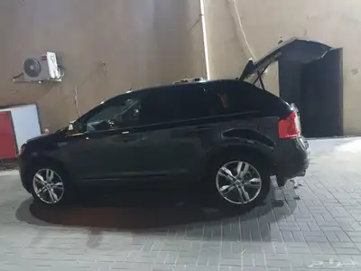 فورد ايدج 2013 ليميتد فل كامل 3