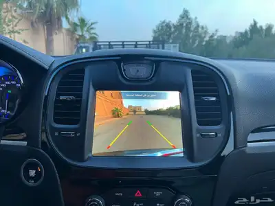 كرايزلر 300S 2021 (بحالة ممتازة) 13