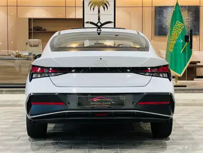 النترا كمفورت 2025 1500cc أصفارر 3
