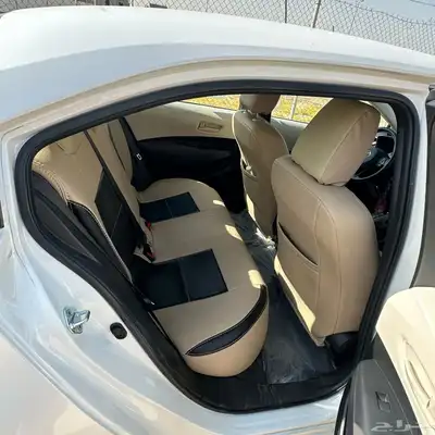 corolla 2.0 2023 2