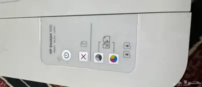 طابعه لابتوب hpجديده 0