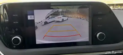 هونداي سوناتا 2023 بدون فتحه ماشي 37.000 12