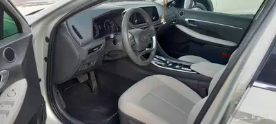 هونداي سوناتا 2023 بدون فتحه ماشي 37.000 8
