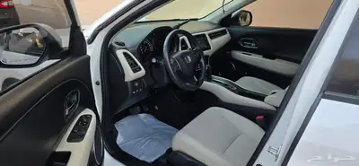 هوندا اتش آر في HRV 2021 فل كامل أعلى فئة في غاية النظافة 19