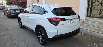 هوندا اتش آر في HRV 2021 فل كامل أعلى فئة في غاية النظافة 5