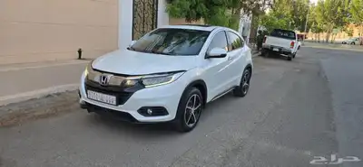 هوندا اتش آر في HRV 2021 فل كامل أعلى فئة في غاية النظافة 0
