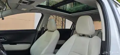 هوندا اتش آر في HRV 2021 فل كامل أعلى فئة في غاية النظافة 21