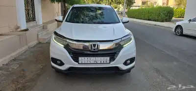 هوندا اتش آر في HRV 2021 فل كامل أعلى فئة في غاية النظافة 2