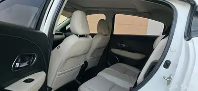 هوندا اتش آر في HRV 2021 فل كامل أعلى فئة في غاية النظافة 24