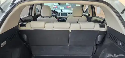 هوندا اتش آر في HRV 2021 فل كامل أعلى فئة في غاية النظافة 22