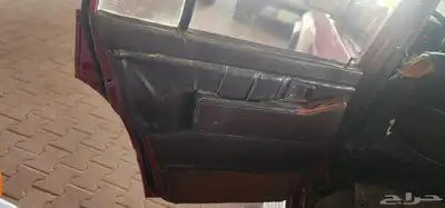 نيسان باترول 1994 10