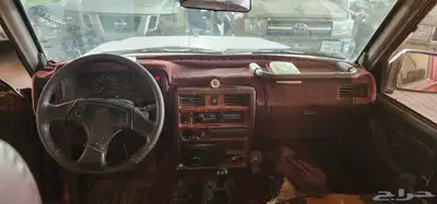 نيسان باترول 1994 6