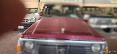 نيسان باترول 1994 3