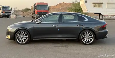 هونداي ازيرا ( بنزين 6 سلندر) 2022 فل كامل بدون بانوراما 6