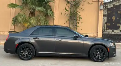 كرايزلر 300S 2021 (بحالة ممتازة) 9