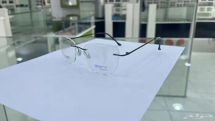 نظارات طبية وشمسية وعدسات لاصقة 14