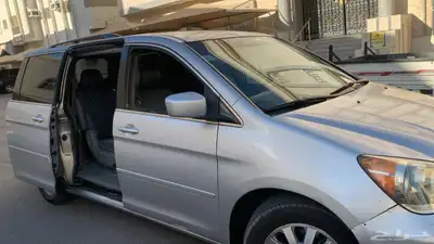 هوندا اوديسي 2010 للبيع 0