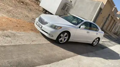 لكززز للبيع. المديل 2008. لوحات الامارات. وارد امريكا. 0