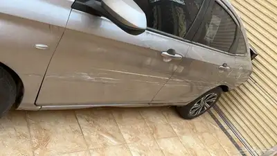 يارس 2023 مصدومة 4