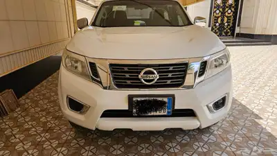 نافارا 2016 2