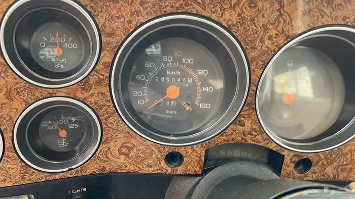 جمس موديل 1991 1