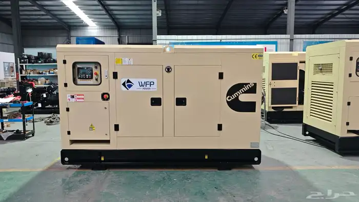 مولد كهربائي 20 2200 Kva جديد للبيع 6