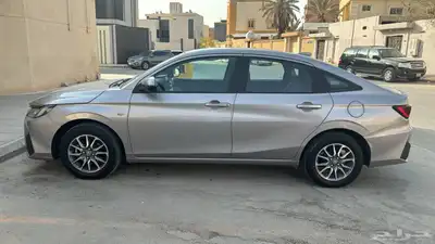 يارس للبيع موديل 23 ممشى86 الف 0