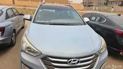 سنتافي فل كامل ماشي حدود 300 بصمه مالك اول 6