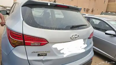 سنتافي فل كامل ماشي حدود 300 بصمه مالك اول 1