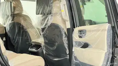 نيسان باترول بلاتينيوم 2026فل كامل تنفس طبيعي خليجى 14