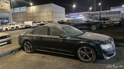 اودي 2012 فل كامل 0