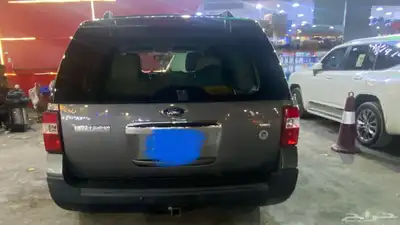 فورد اكسبديشن 2