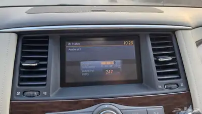 نيسان باترول 2016 se2 30