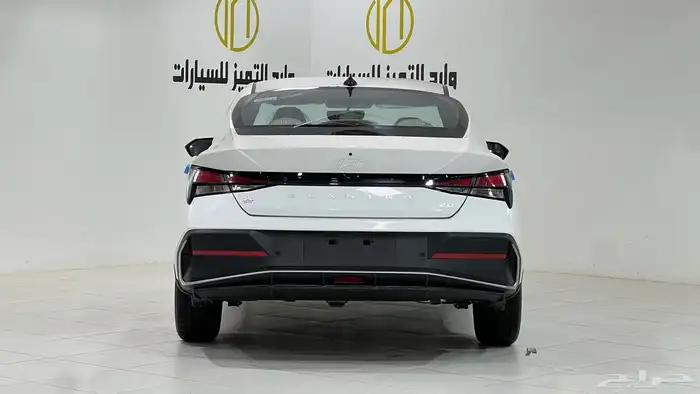 هيواندي النترا 2025سمارت مكينهCC 2000 4