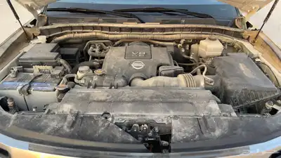 نيسان باترول 2016 se2 15