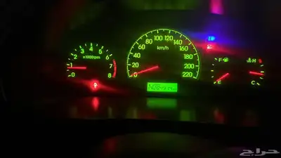 H1 السياره 5