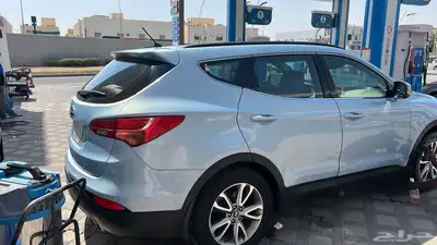 هيونداي سانتافيه 4