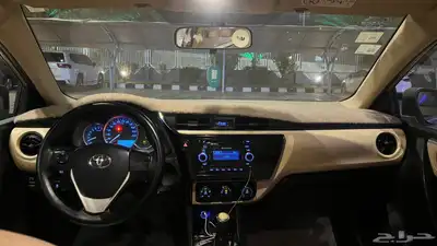 كورلا 18 0