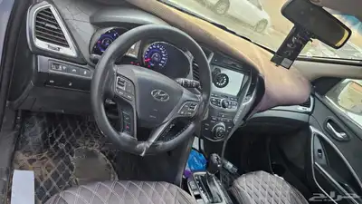 سنتافي فل كامل ماشي حدود 300 بصمه مالك اول 2