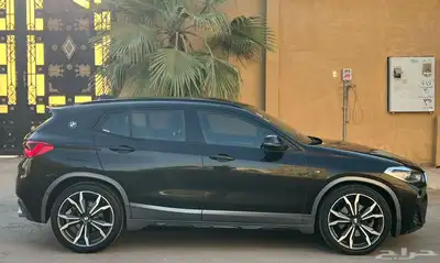 بي ام دبليو X2 2018 (بحالة ممتازة) 6