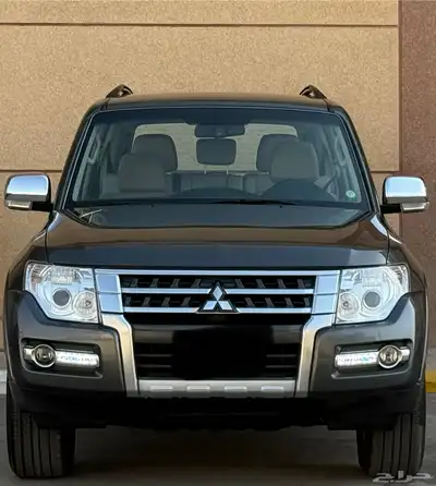 باجيرو 2020 GLS 0