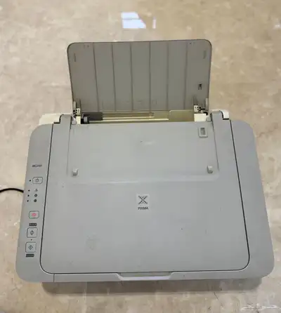 طابعة كانون Canon 1