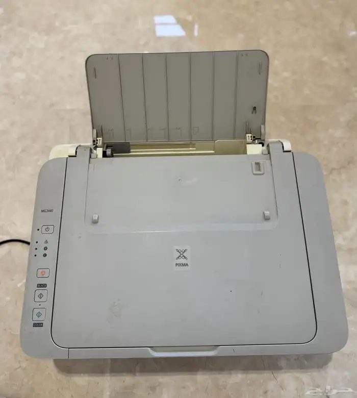 طابعة كانون Canon 1